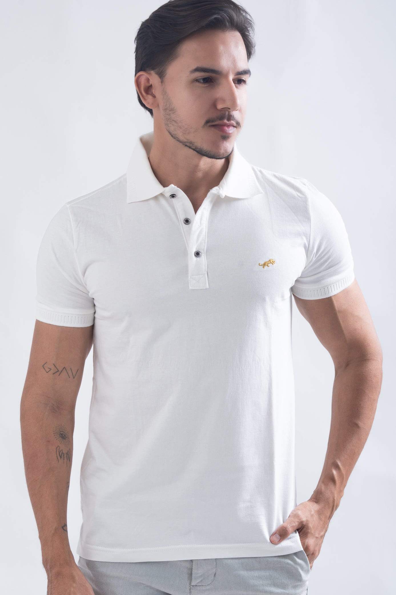 Camisa Polo